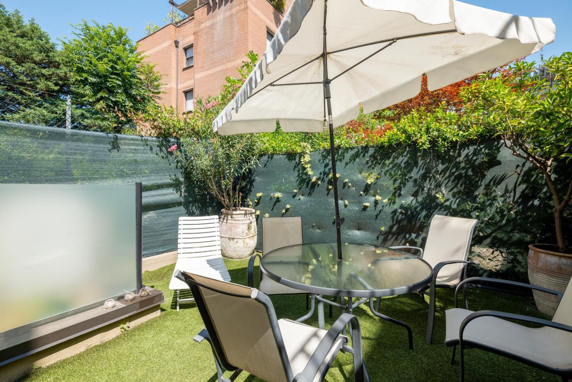 Residenza Gastone Rossi - Gastone Rossi Apartment Bolonia Exterior foto